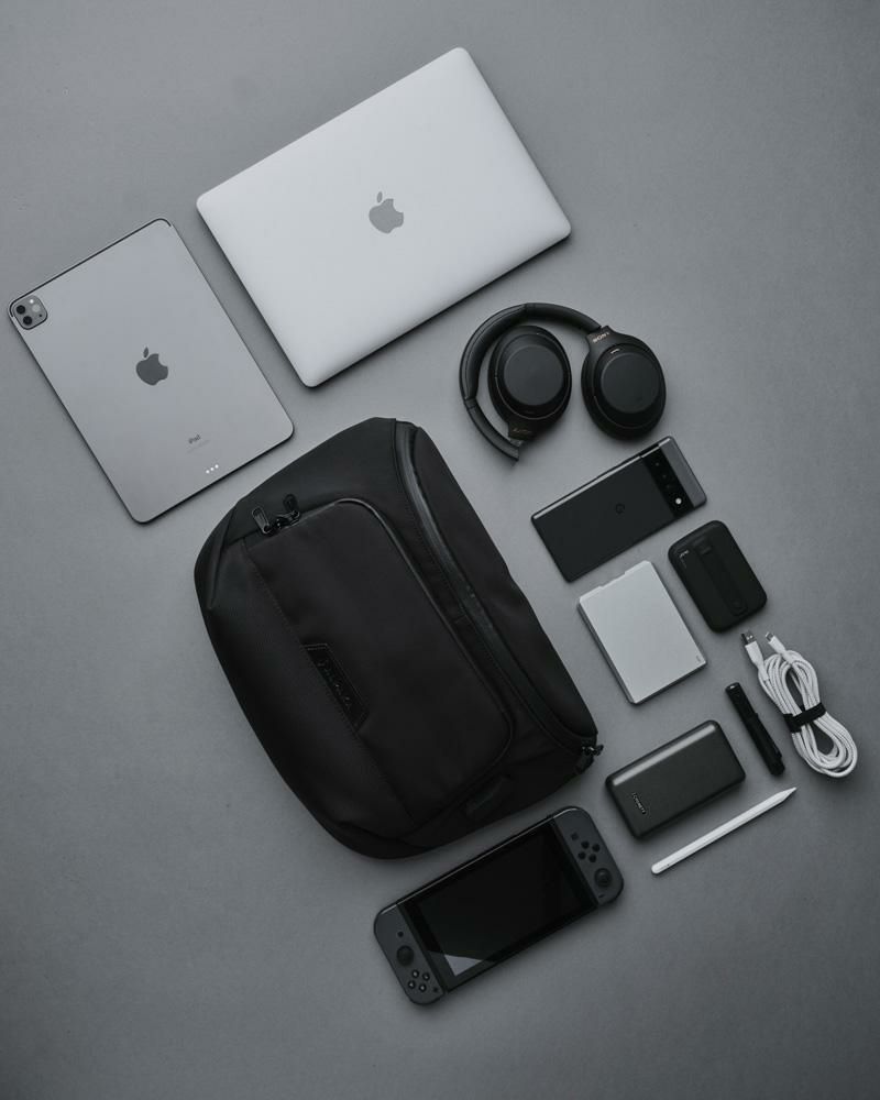 アルパカ bravo_slingmax ボディバッグ ALPAKA bravo-slingmax