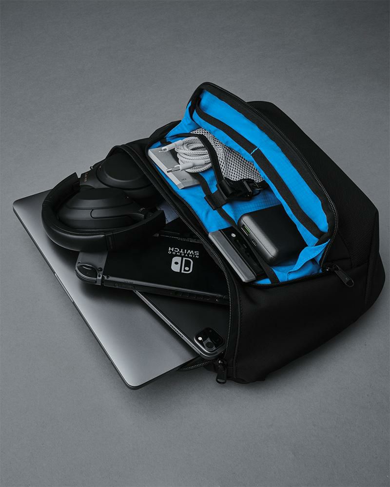 アルパカ bravo_slingmax ボディバッグ ALPAKA bravo-slingmax