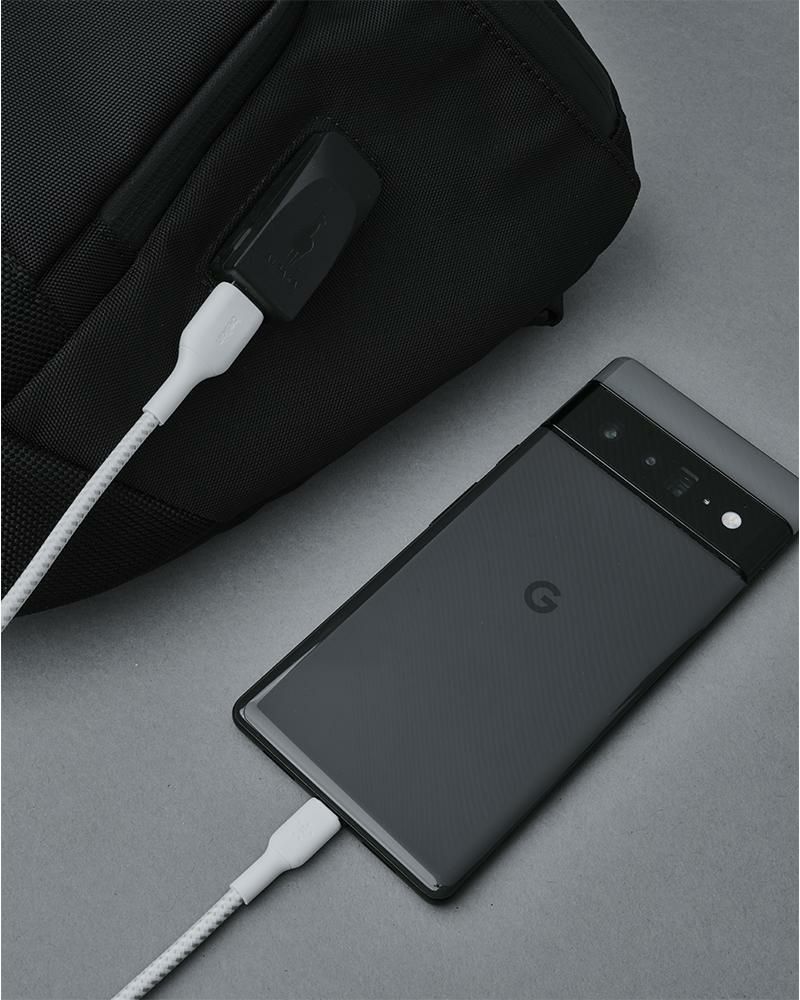 アルパカ bravo_slingmax ボディバッグ ALPAKA bravo-slingmax