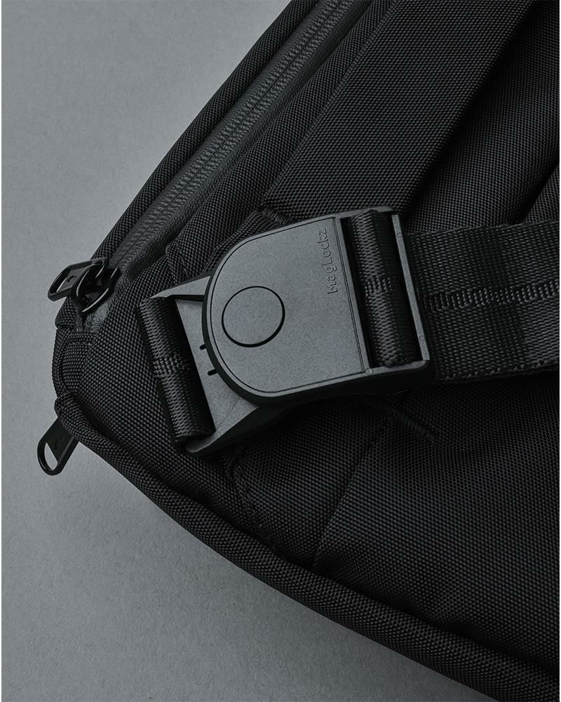 アルパカ bravo_slingmax ボディバッグ ALPAKA bravo-slingmax