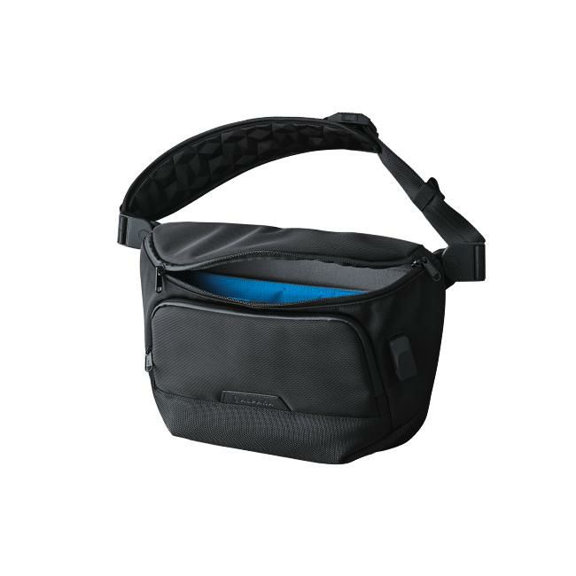 アルパカ bravo_slingmax ボディバッグ ALPAKA bravo-slingmax