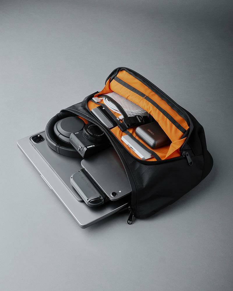 アルパカ bravo_slingmax_xpac ボディバッグ ALPAKA bravo-slingmax-xp