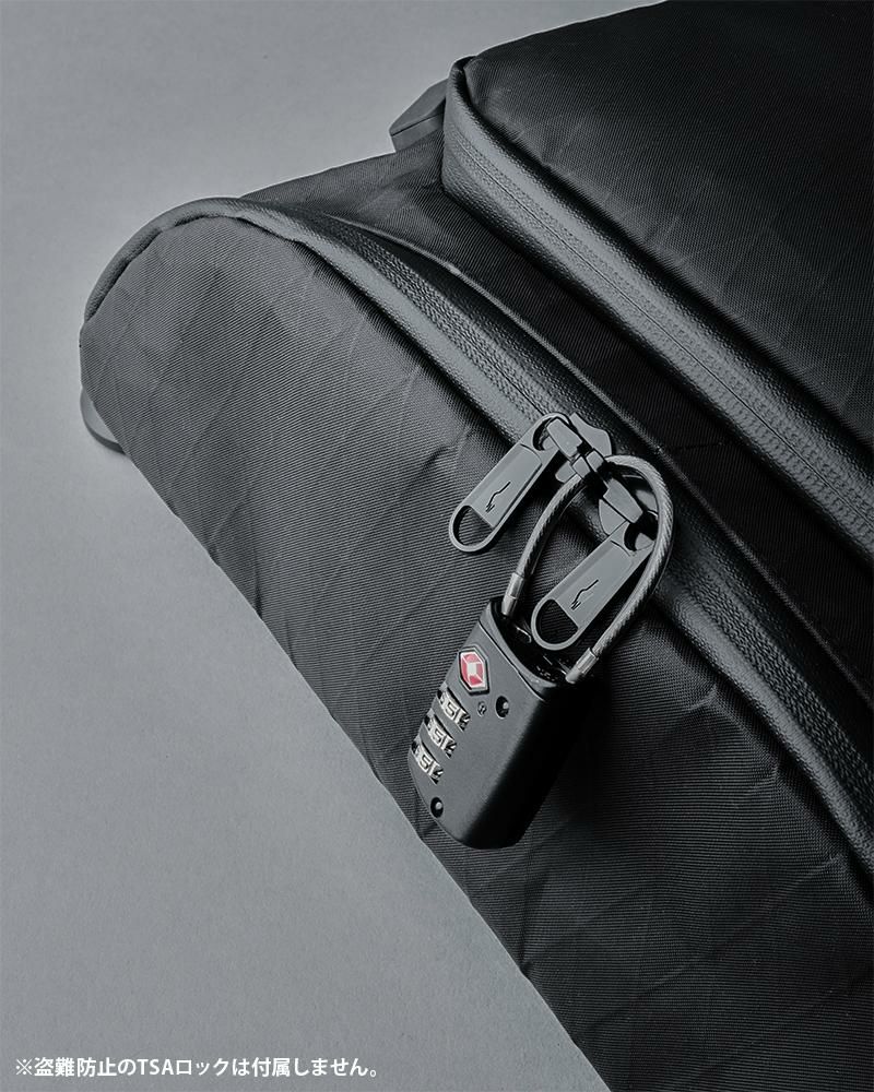 アルパカ bravo_slingmax_xpac ボディバッグ ALPAKA bravo-slingmax-xp