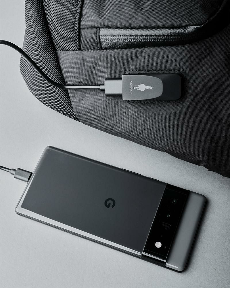 アルパカ bravo_slingmax_xpac ボディバッグ ALPAKA bravo-slingmax-xp