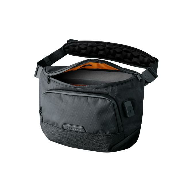 アルパカ bravo_slingmax_xpac ボディバッグ ALPAKA bravo-slingmax-xp