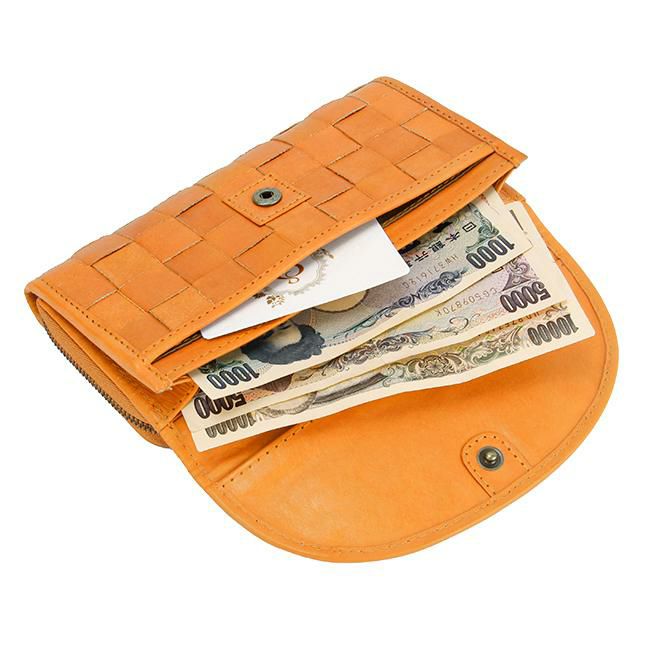 ズッケロ ルイーザ 長財布 zucchero zu-48081