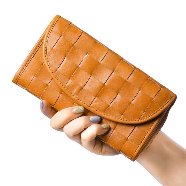 ズッケロ ルイーザ 長財布 zucchero zu-48081