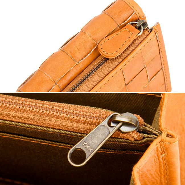 ズッケロ ルイーザ 長財布 zucchero zu-48081