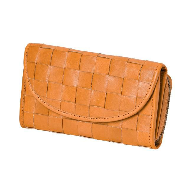 ズッケロ ルイーザ 長財布 zucchero zu-48081