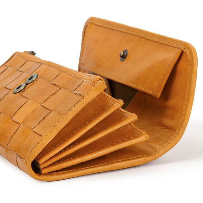 ズッケロ ルイーザ 長財布 zucchero zu-48082