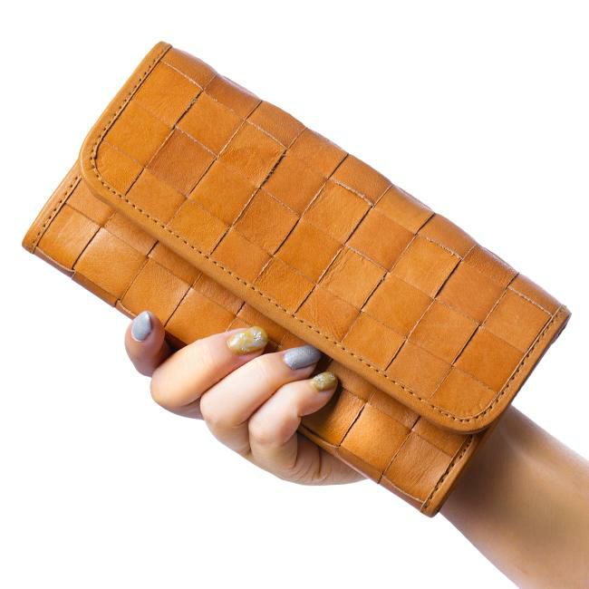 ズッケロ ルイーザ 長財布 zucchero zu-48082