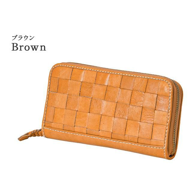 ズッケロ ルイーザ 長財布 zucchero zu-49174