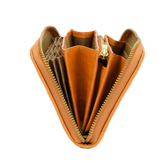 ズッケロ ルイーザ 長財布 zucchero zu-49174