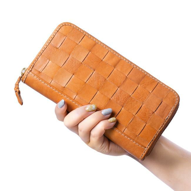 ズッケロ ルイーザ 長財布 zucchero zu-49174