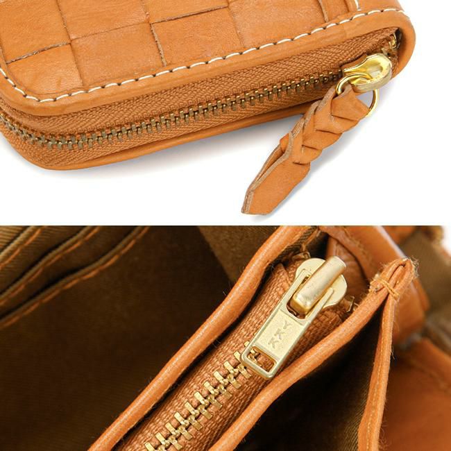 ズッケロ ルイーザ 長財布 zucchero zu-49174