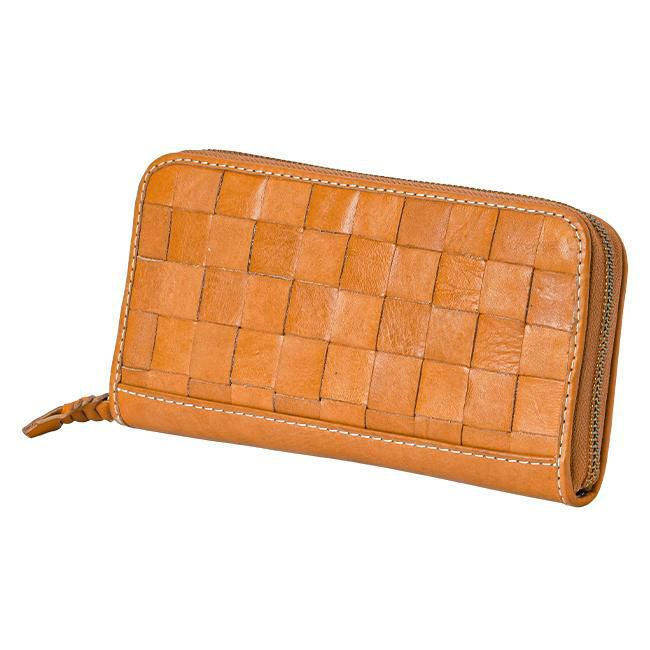 ズッケロ ルイーザ 長財布 zucchero zu-49174