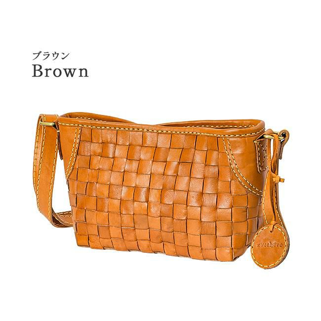 ズッケロ バケット ショルダーバッグ zucchero zu-48300