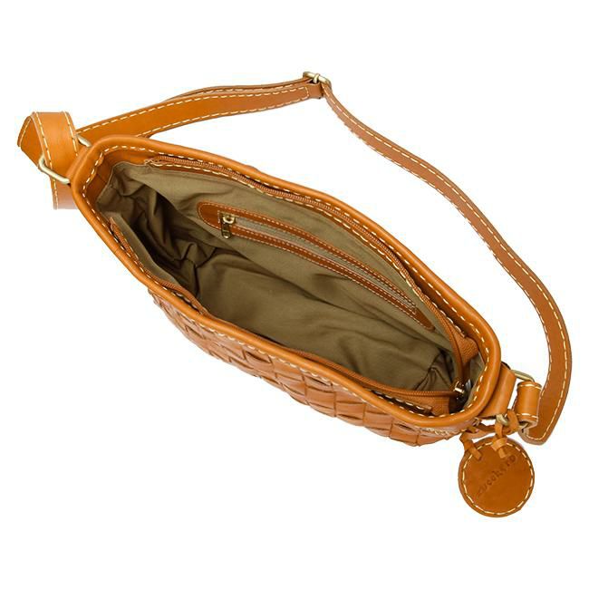 ズッケロ バケット ショルダーバッグ zucchero zu-48300