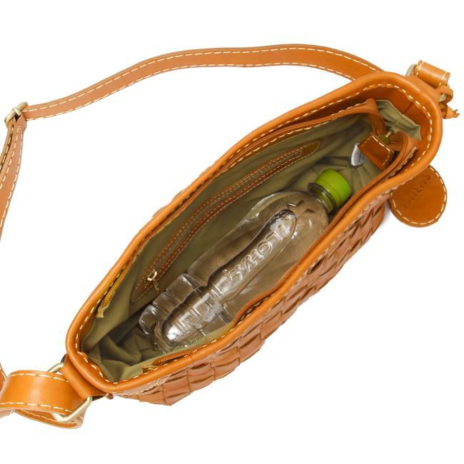 ズッケロ バケット ショルダーバッグ zucchero zu-48300