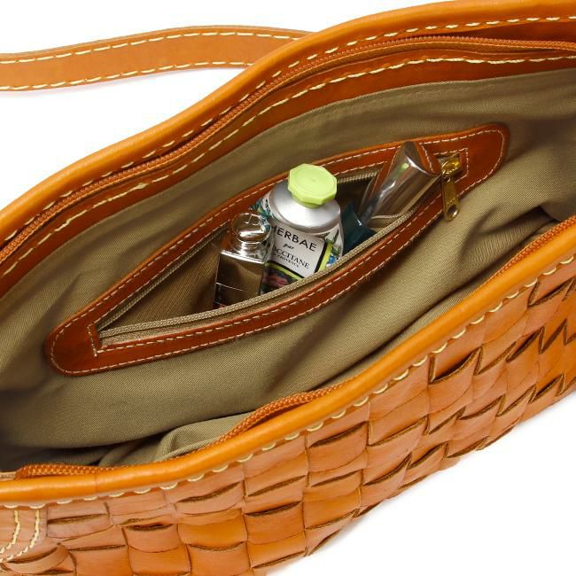 ズッケロ バケット ショルダーバッグ zucchero zu-48300