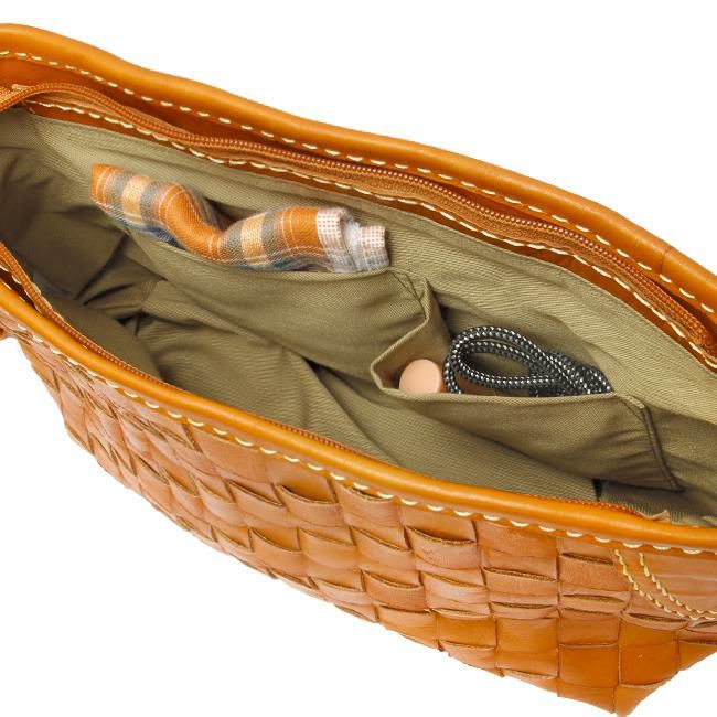 ズッケロ バケット ショルダーバッグ zucchero zu-48300