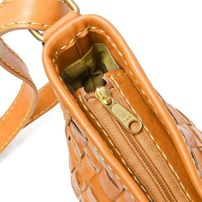 ズッケロ バケット ショルダーバッグ zucchero zu-48300