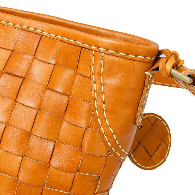 ズッケロ バケット ショルダーバッグ zucchero zu-48300