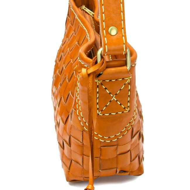 ズッケロ バケット ショルダーバッグ zucchero zu-48300