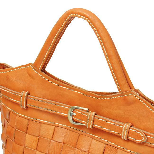 ズッケロ バケット ショルダーバッグ zucchero zu-48820