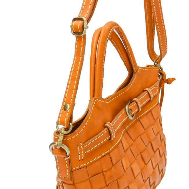 ズッケロ バケット ショルダーバッグ zucchero zu-48820