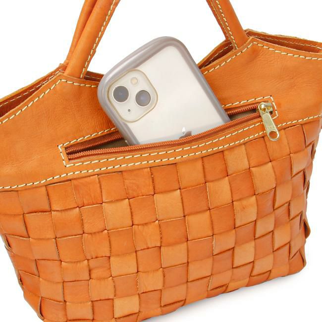 ズッケロ バケット ショルダーバッグ zucchero zu-48820