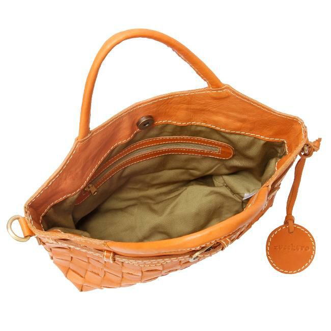 ズッケロ バケット ショルダーバッグ zucchero zu-48820