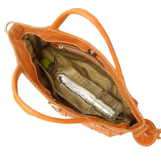 ズッケロ バケット ショルダーバッグ zucchero zu-48820