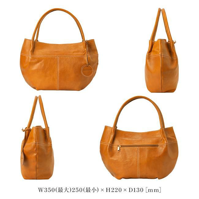 正規取扱店】ズッケロ ガーネット トートバッグ zucchero zu-48974