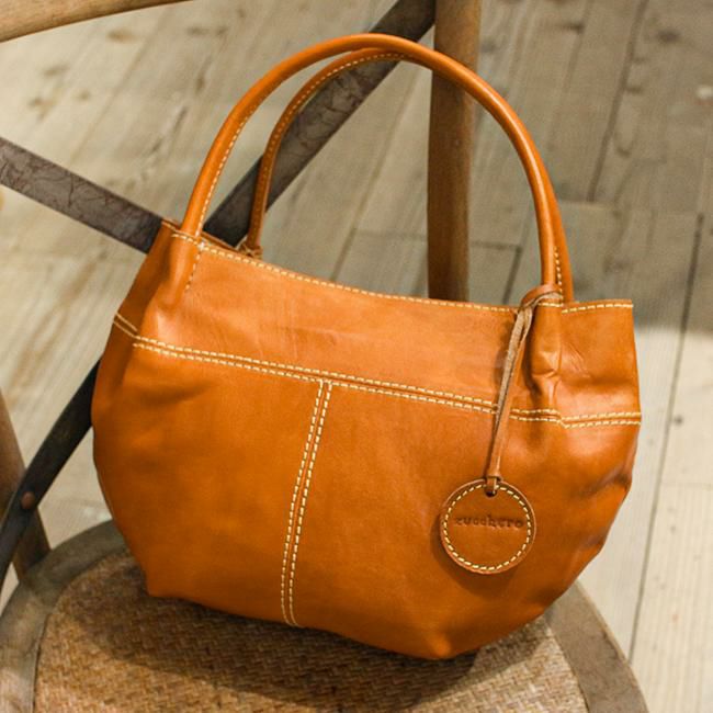 ズッケロ ガーネット トートバッグ zucchero zu-48974