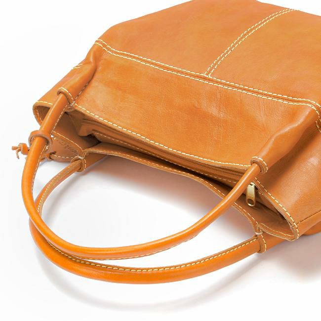 ズッケロ ガーネット トートバッグ zucchero zu-48974