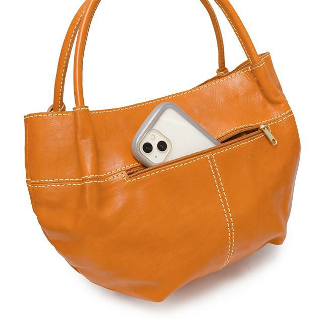 ズッケロ ガーネット トートバッグ zucchero zu-48974