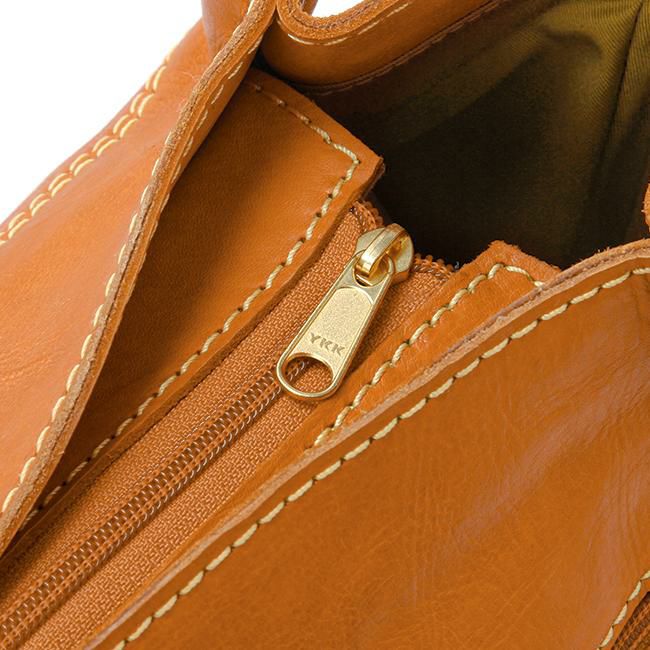 ズッケロ ガーネット トートバッグ zucchero zu-48974