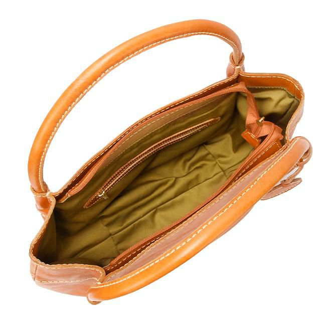 ズッケロ ガーネット トートバッグ zucchero zu-48974