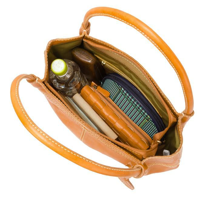 ズッケロ ガーネット トートバッグ zucchero zu-48974