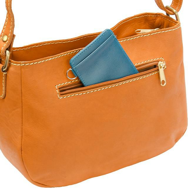 ズッケロ ガーネット ショルダーバッグ zucchero zu-49531