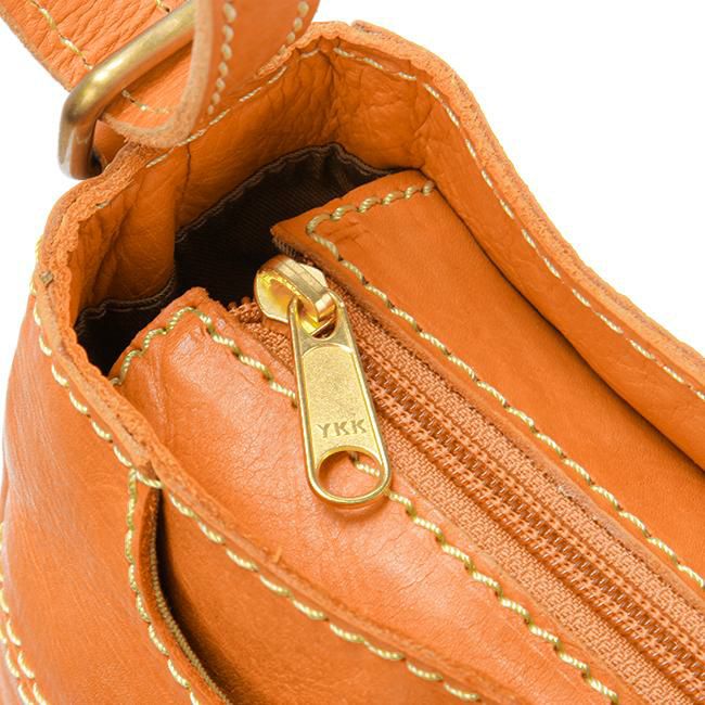 ズッケロ ガーネット ショルダーバッグ zucchero zu-49531