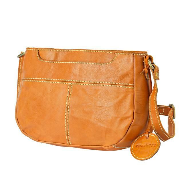 ズッケロ ガーネット ショルダーバッグ zucchero zu-49531