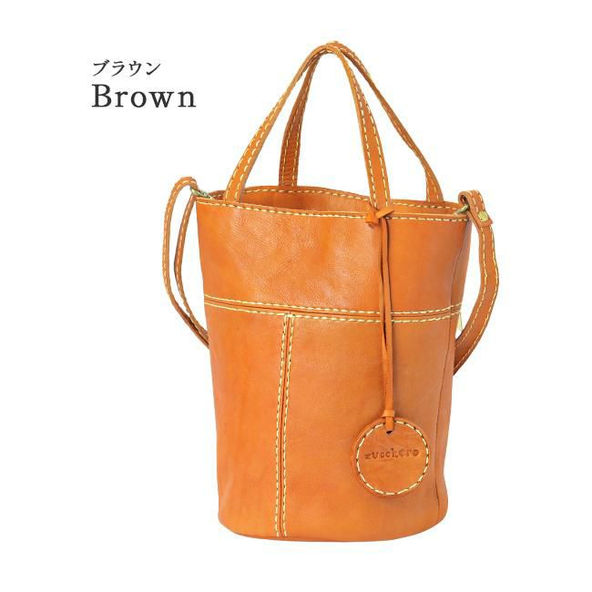 ズッケロ ガーネット ショルダーバッグ zucchero zu-49801