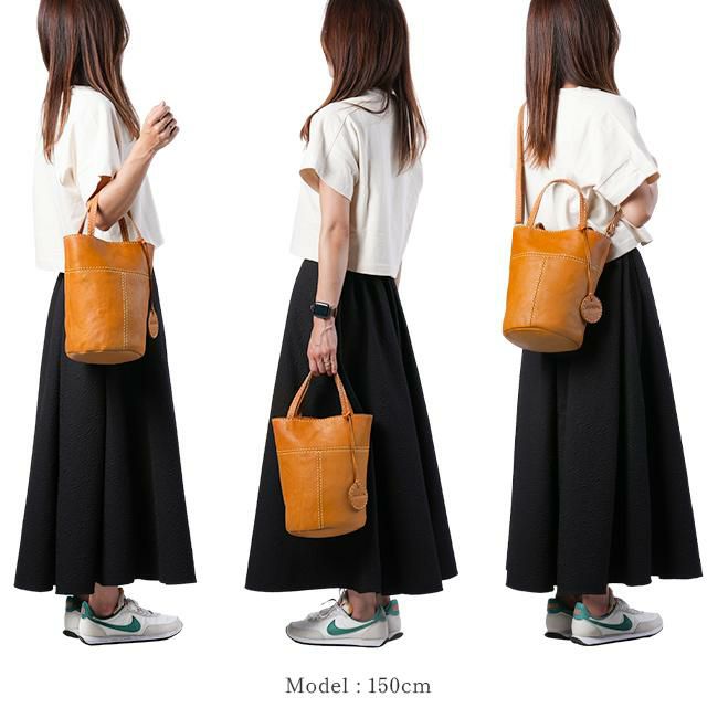 ズッケロ ガーネット ショルダーバッグ zucchero zu-49801