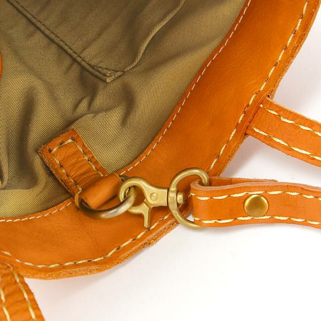 ズッケロ ガーネット ショルダーバッグ zucchero zu-49801