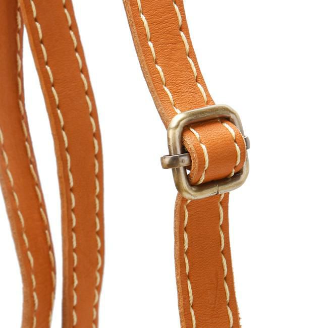 ズッケロ ガーネット ショルダーバッグ zucchero zu-49801