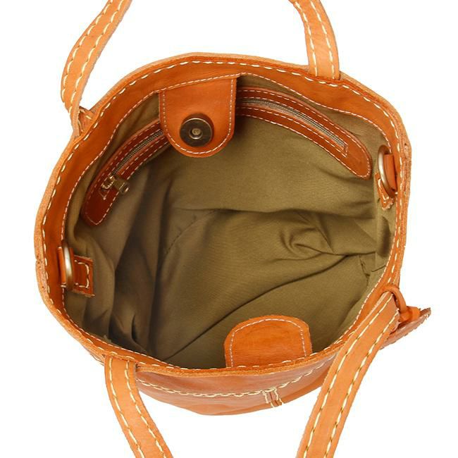 ズッケロ ガーネット ショルダーバッグ zucchero zu-49801