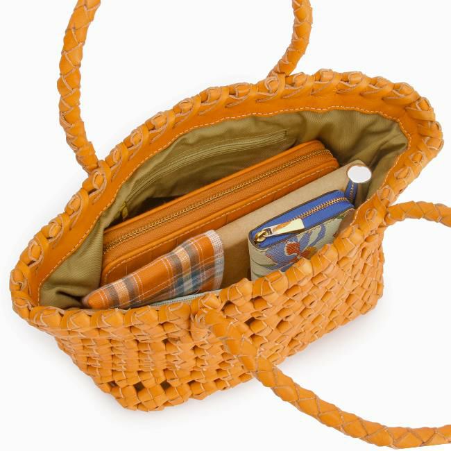 ズッケロ セレーナ トートバッグ zucchero zu-49586