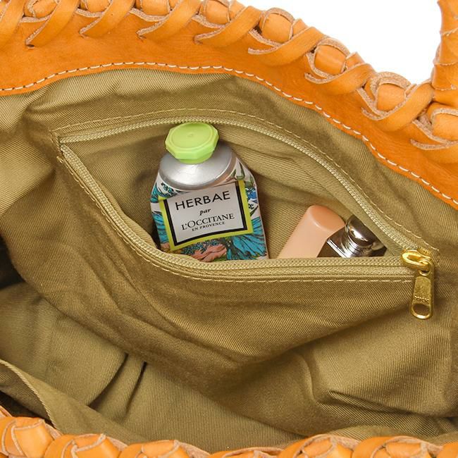 ズッケロ セレーナ トートバッグ zucchero zu-49586